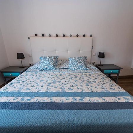 Los Olivos Villa Cardon Ngoại thất bức ảnh