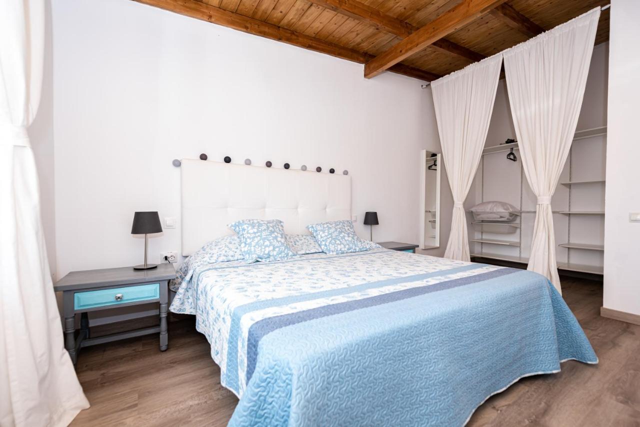 Los Olivos Villa Cardon Ngoại thất bức ảnh