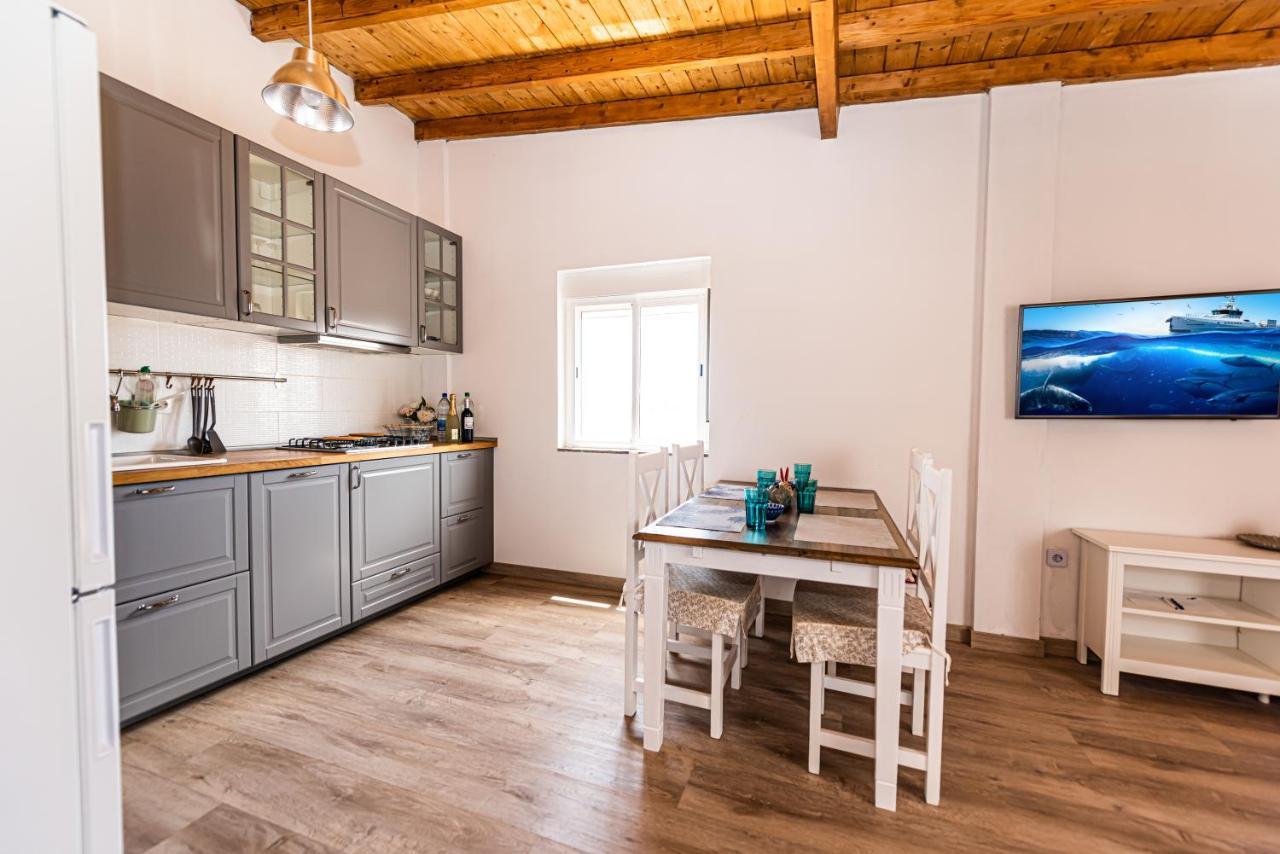 Los Olivos Villa Cardon Ngoại thất bức ảnh