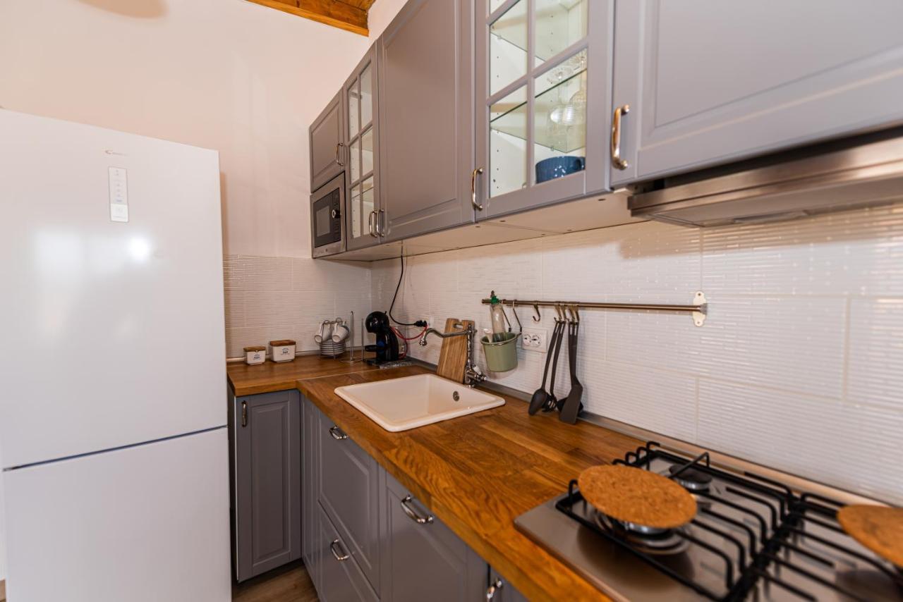 Los Olivos Villa Cardon Ngoại thất bức ảnh